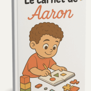 Mon carnet créatif