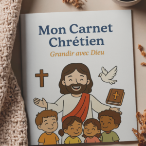 Mon carnet chretien
